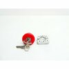 Automation Direct KEY OPERATED EMERGENCY STOP BUTTON GCX1141